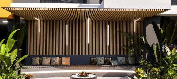 شقة 2+1 في Finike, Turkey رقم 21026 2