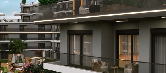 شقة 2+1 في Finike, Turkey رقم 21026 9