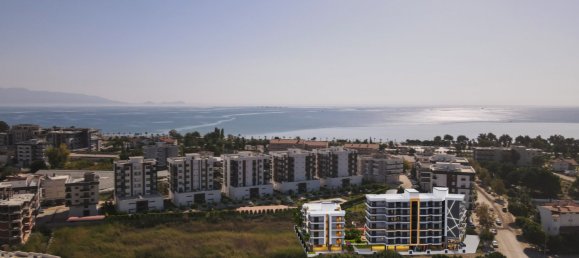 شقة 2+1 في Finike, Turkey رقم 21026 15