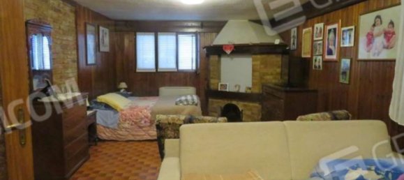 Вилла с 8 спальнями в Мира, Италия № 320604 6