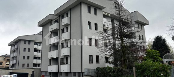 2 Schlafzimmer Wohnung in Carugate, Italy, Nr. 65765 2