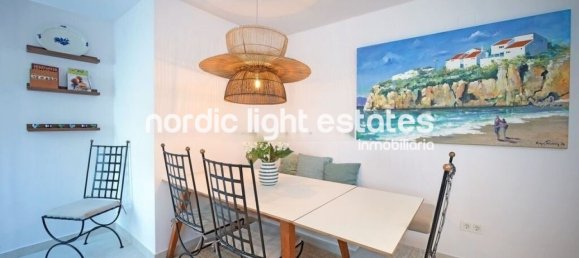 Casa T2 em Caleta de Velez, Spain N.º 104761 4