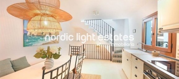 Casa T2 em Caleta de Velez, Spain N.º 104761 2