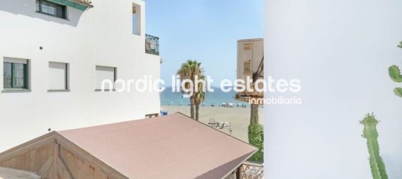 Casa T2 em Caleta de Velez, Spain N.º 104761 9