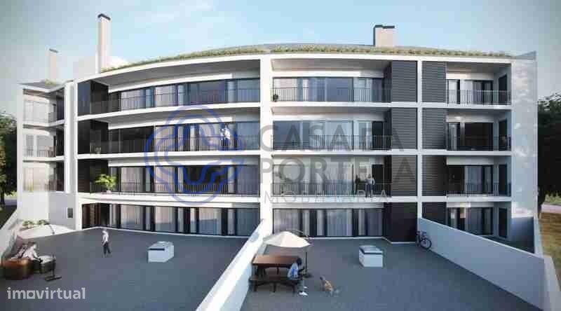 3 bedrooms Apartment in Aradas, Portugal No. 76153