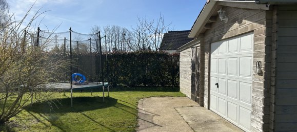 4 غرف نوم منزل في Change, France رقم 95542 9