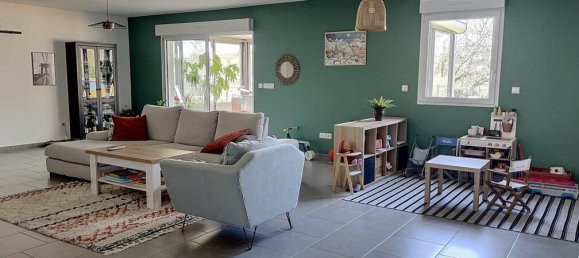 4 غرف نوم منزل في Change, France رقم 95542 2