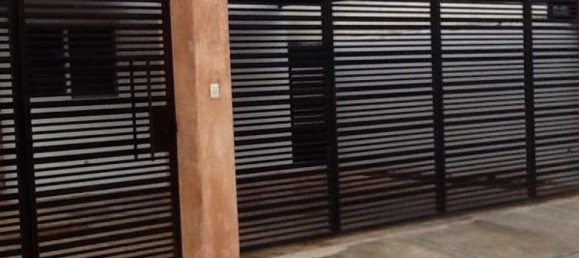 3 bedrooms House in Yucatan, Mexico No. 158493 2