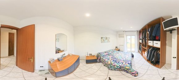 5غرفة فيلا في Anzio, Italy رقم 120211 4