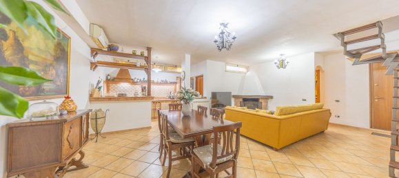 5غرفة فيلا في Anzio, Italy رقم 120211 20