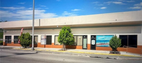 Grundstück in Miami, USA, Nr. 615904 14