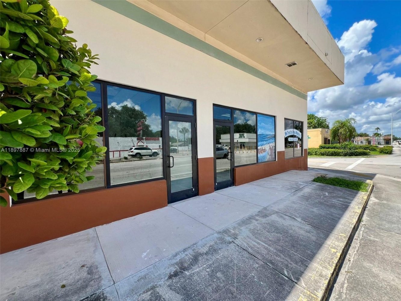 Grundstück in Miami, USA, Nr. 615904