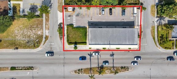 Grundstück in Miami, USA, Nr. 615904 3