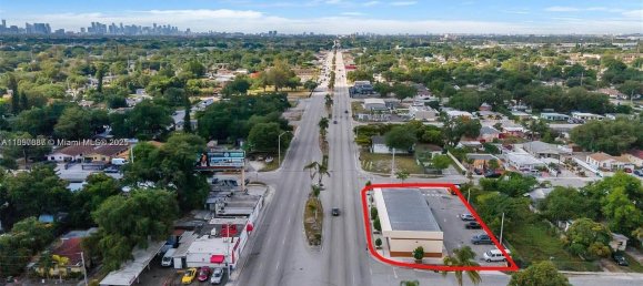 Grundstück in Miami, USA, Nr. 615904 4