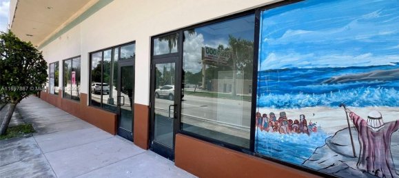 Grundstück in Miami, USA, Nr. 615904 13