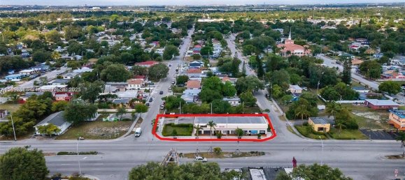 Grundstück in Miami, USA, Nr. 615904 5