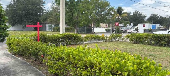 Grundstück in Miami, USA, Nr. 615904 12