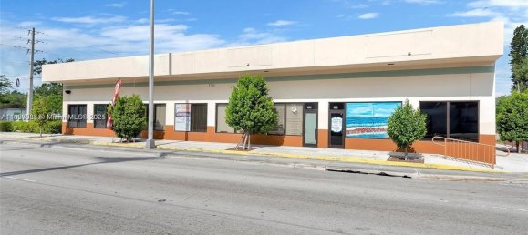 Grundstück in Miami, USA, Nr. 615904 10