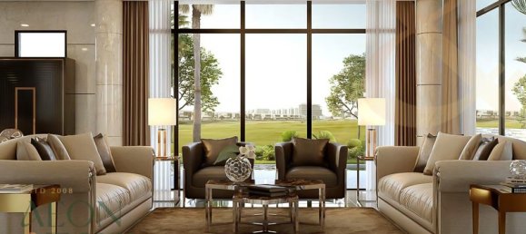 3 غرف نوم تاون هاوس في داماك هيلز (أكويا باي داماك), UAE رقم 105039 4