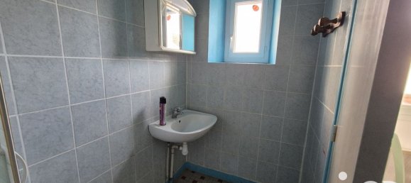 2 Schlafzimmer Stadthaus in Le Pechereau, France, Nr. 84585 9