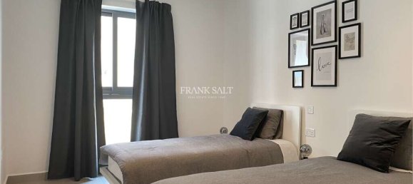 2 bedrooms Apartment in Msida, Malta No. 10369 9