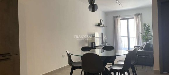 2 bedrooms Apartment in Msida, Malta No. 10369 4