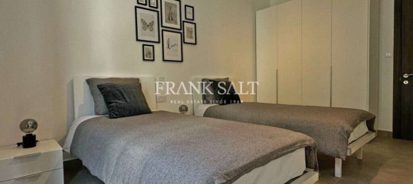 2 bedrooms Apartment in Msida, Malta No. 10369 8