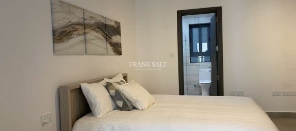 2 bedrooms Apartment in Msida, Malta No. 10369 14