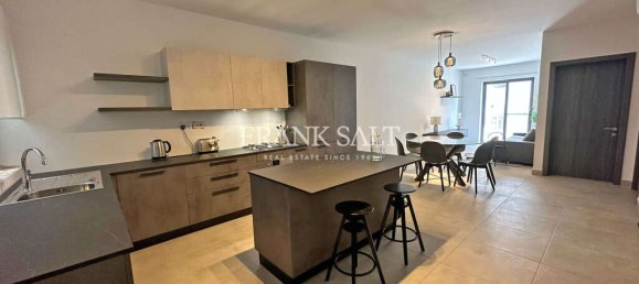 2 bedrooms Apartment in Msida, Malta No. 10369 5