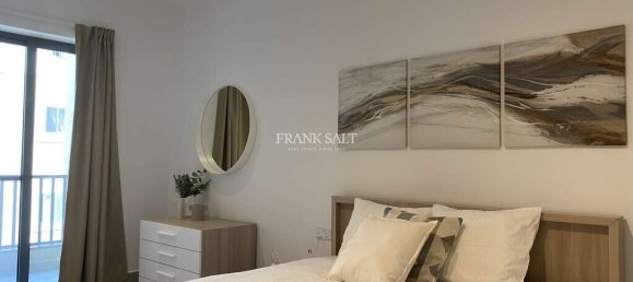 2 bedrooms Apartment in Msida, Malta No. 10369 13