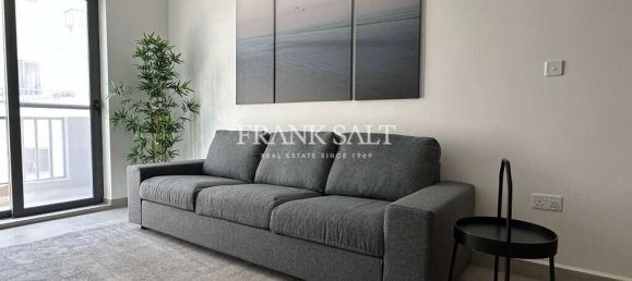 2 bedrooms Apartment in Msida, Malta No. 10369 3