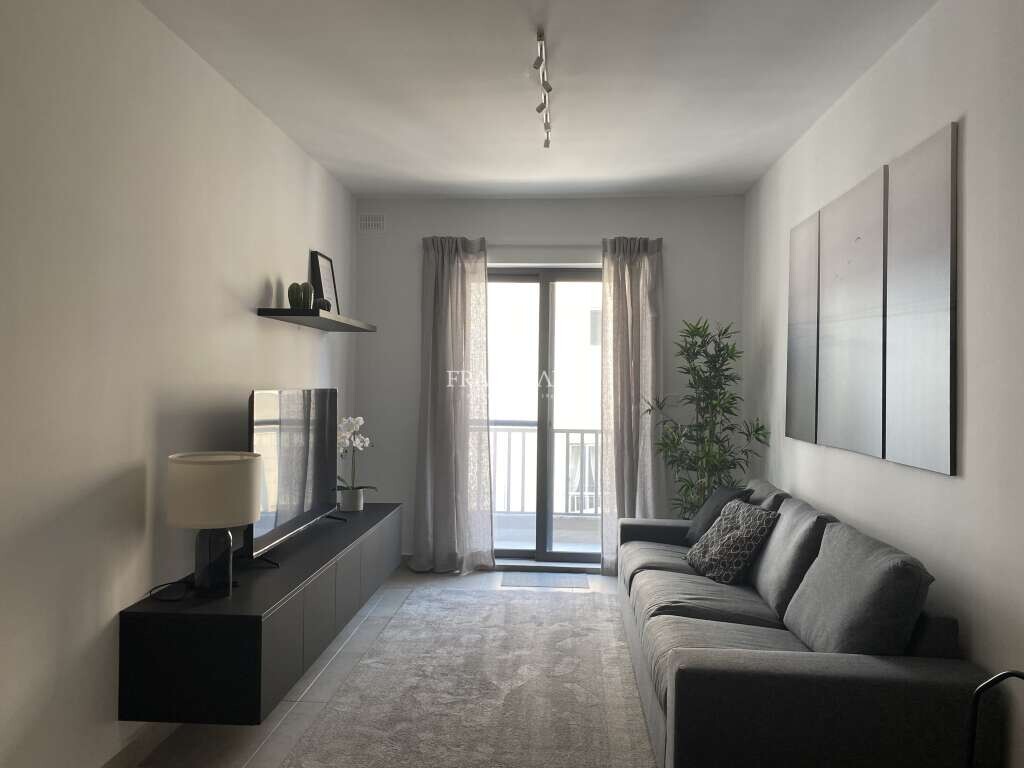 2 bedrooms Apartment in Msida, Malta No. 10369