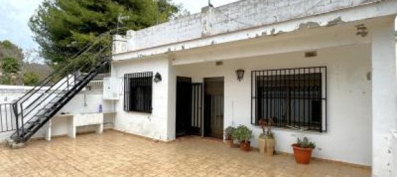 Moradia em banda T3 em Naquera, Spain N.º 10916 27