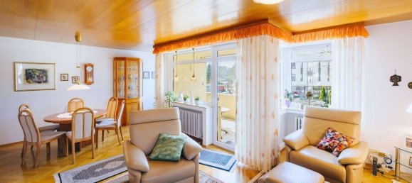 Apartamento de 3 habitaciónes en Bottrop, Germany No. 8213 15