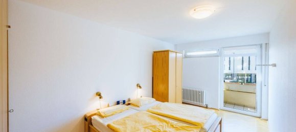Apartamento de 3 habitaciónes en Bottrop, Germany No. 8213 23