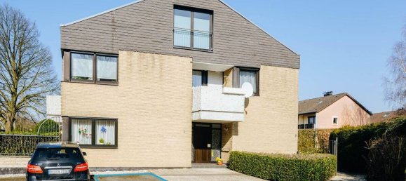 Apartamento de 3 habitaciónes en Bottrop, Germany No. 8213 6