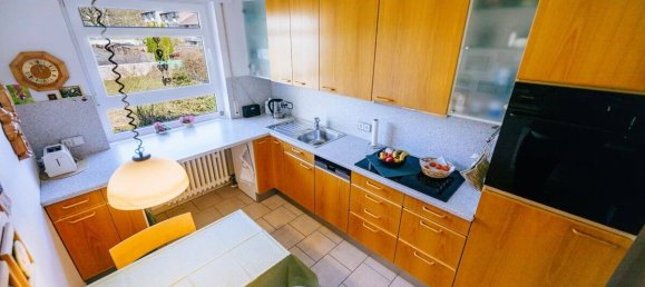 Apartamento de 3 habitaciónes en Bottrop, Germany No. 8213 21