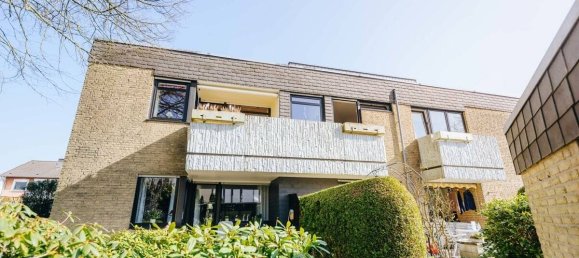 Apartamento de 3 habitaciónes en Bottrop, Germany No. 8213 9