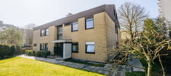 Apartamento de 3 habitaciónes en Bottrop, Germany No. 8213 10