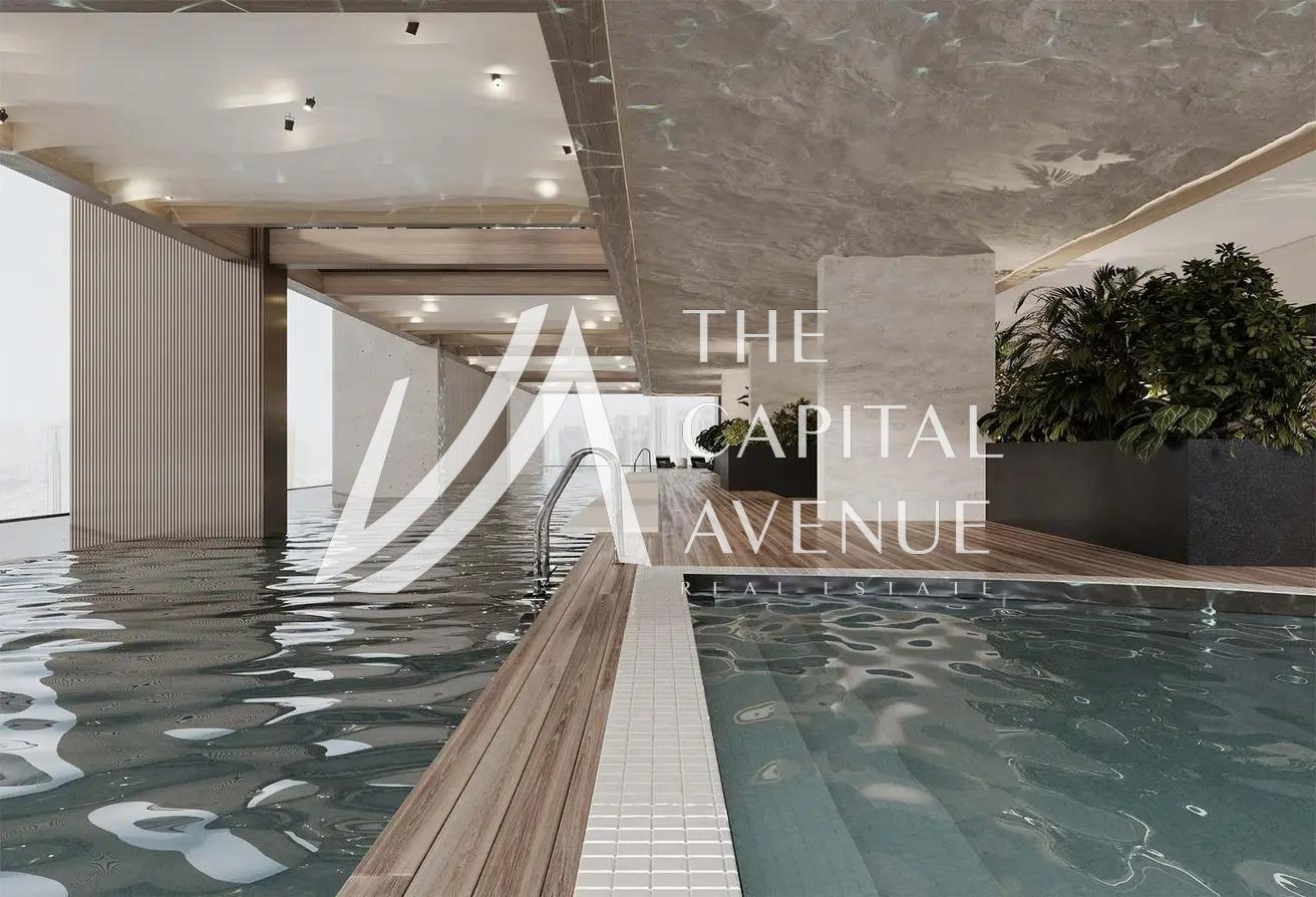 2 bedrooms Apartment in Al Reem Island, UAE No. 33568