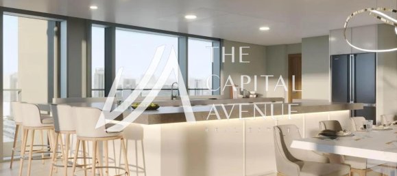 2 bedrooms Apartment in Al Reem Island, UAE No. 33568 6