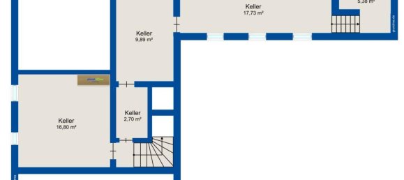 Casa de 4 divisões em Ganserndorf, Austria N.º 134388 17