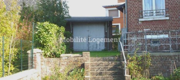 Casa de 6 dormitorios en Le Cateau-Cambresis, France No. 43193 2