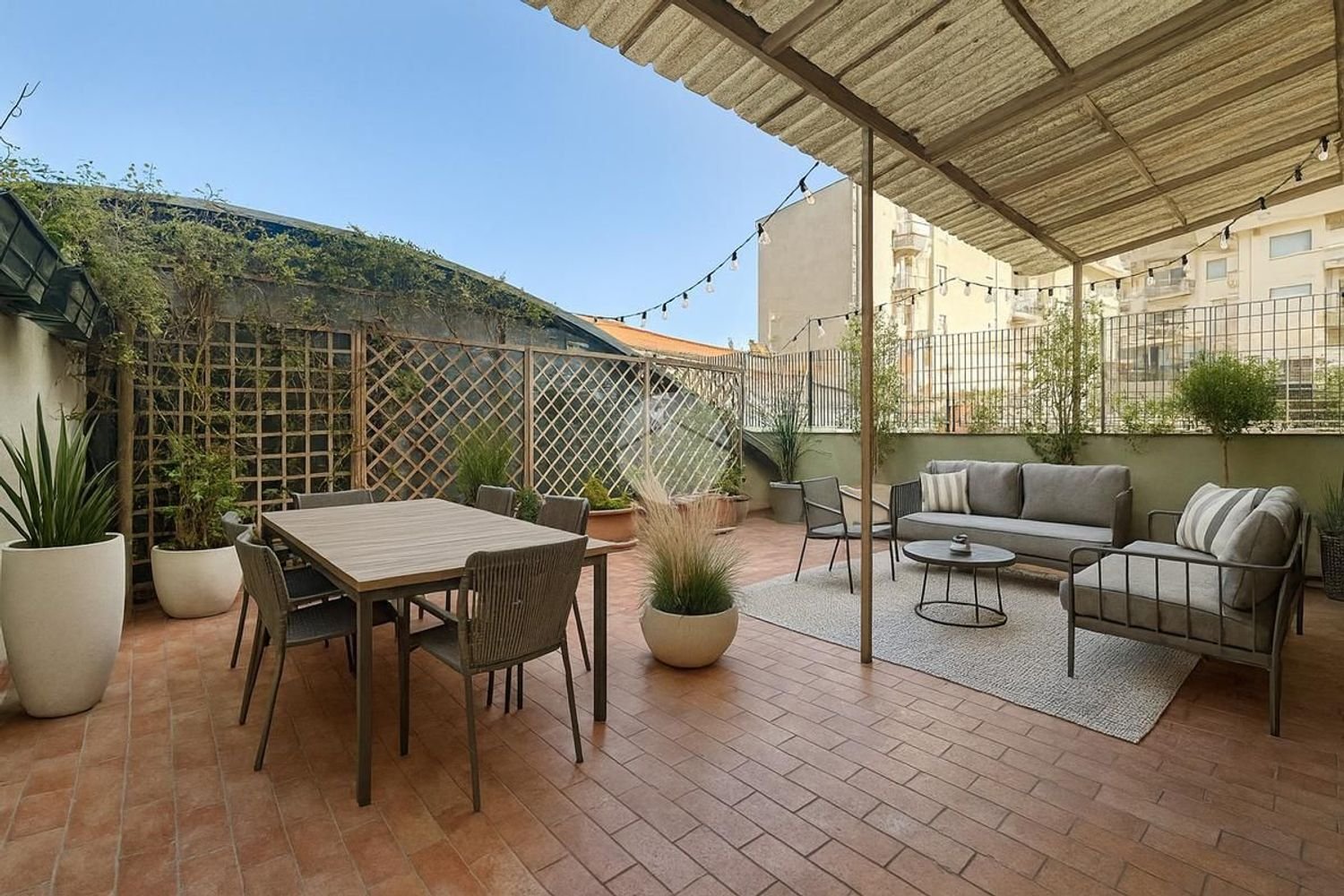 3 Schlafzimmer Wohnung in Rimini, Italy, Nr. 333372