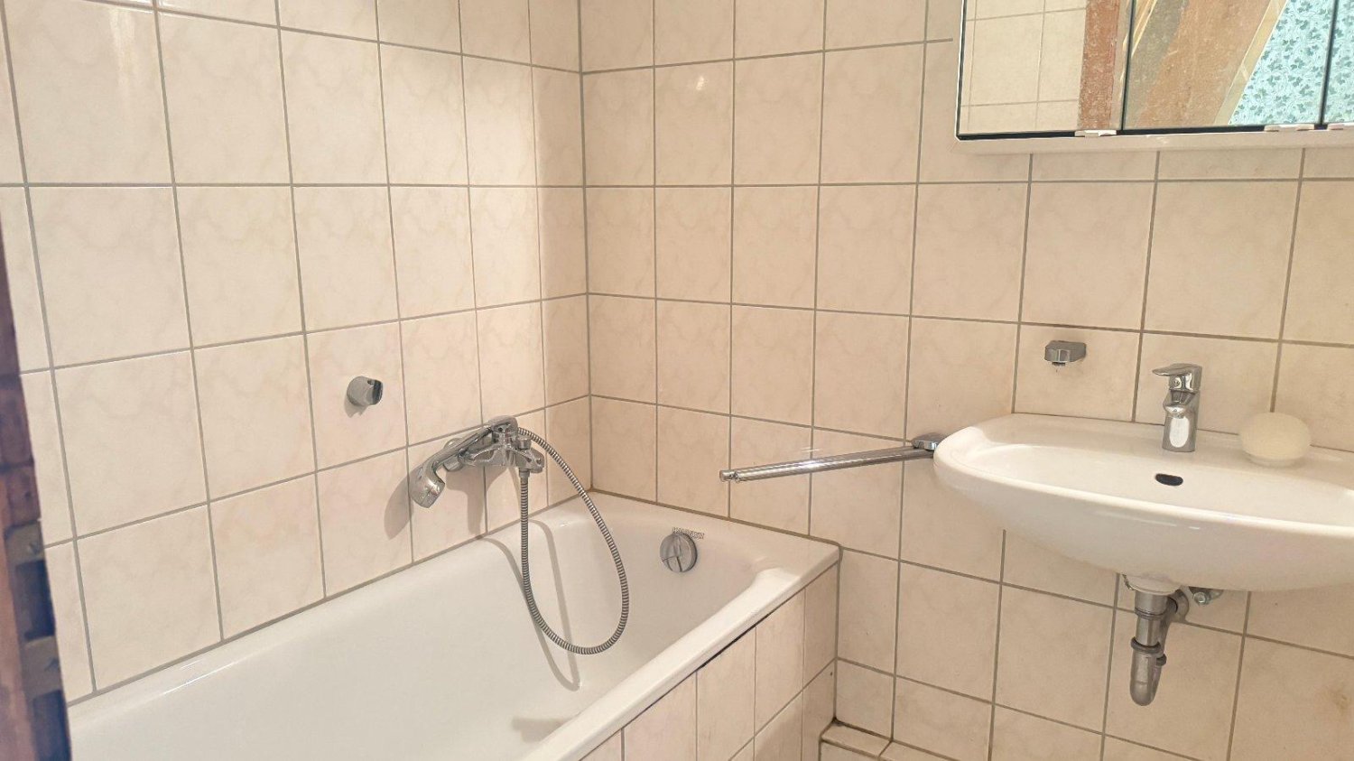 Adosado de 3 dormitorios en Osnabruck, Germany No. 246064