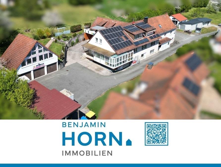 6غرفة عقار تجاري في Bayreuth, Germany رقم 351144