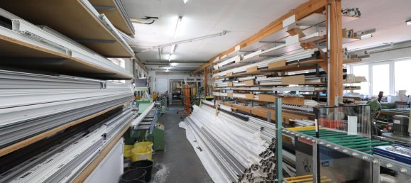 6غرفة عقار تجاري في Bayreuth, Germany رقم 351144 10