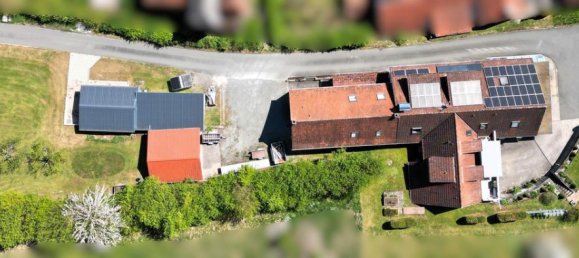 6غرفة عقار تجاري في Bayreuth, Germany رقم 351144 11