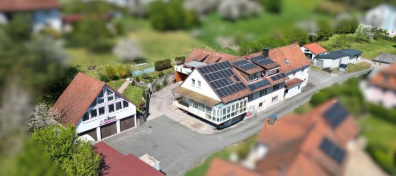 6غرفة عقار تجاري في Bayreuth, Germany رقم 351144 2