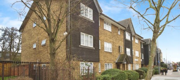 1 bedroom Apartment in London, United Kingdom No. 11566 7